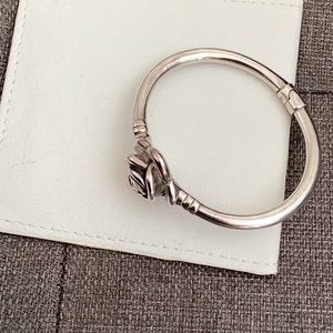 Solid 925 bracelet ❤️‍🔥